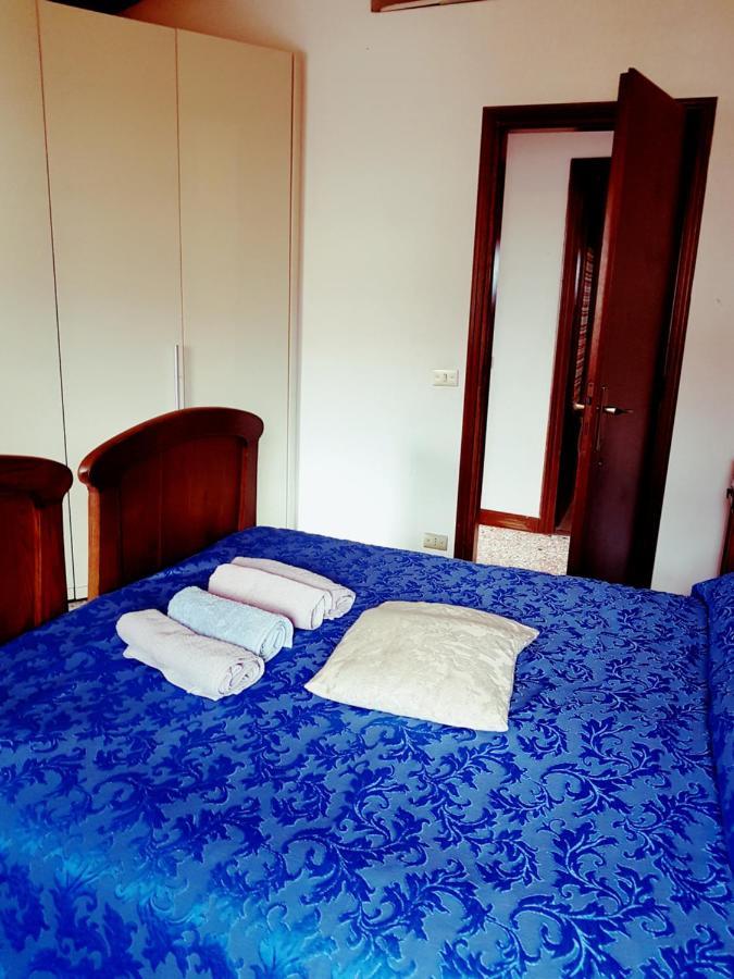 Large Top 3 Rooms Flat Central Rialto เวนิส ภายนอก รูปภาพ