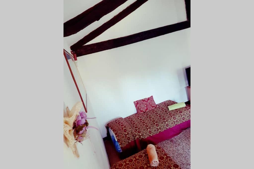 Large Top 3 Rooms Flat Central Rialto เวนิส ภายนอก รูปภาพ