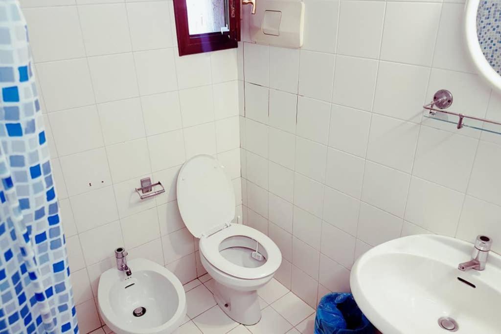 Large Top 3 Rooms Flat Central Rialto เวนิส ภายนอก รูปภาพ