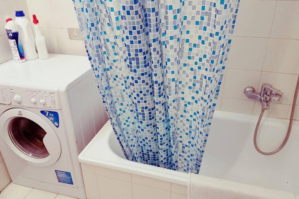 Large Top 3 Rooms Flat Central Rialto เวนิส ภายนอก รูปภาพ