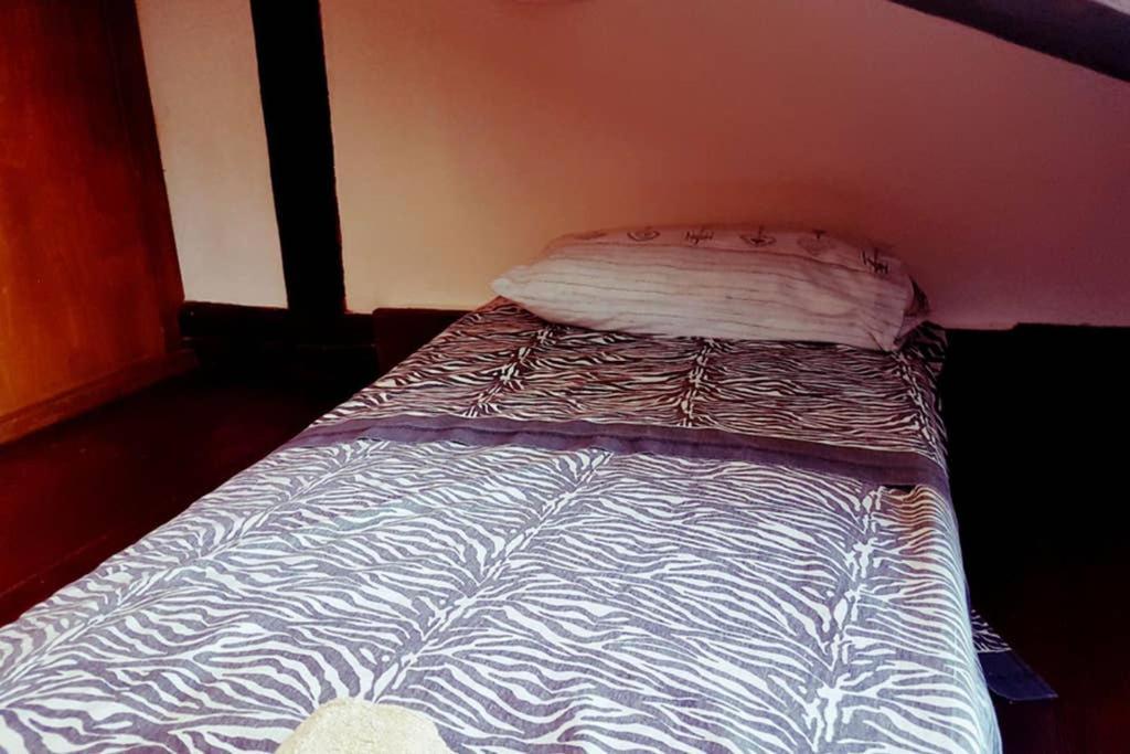 Large Top 3 Rooms Flat Central Rialto เวนิส ภายนอก รูปภาพ