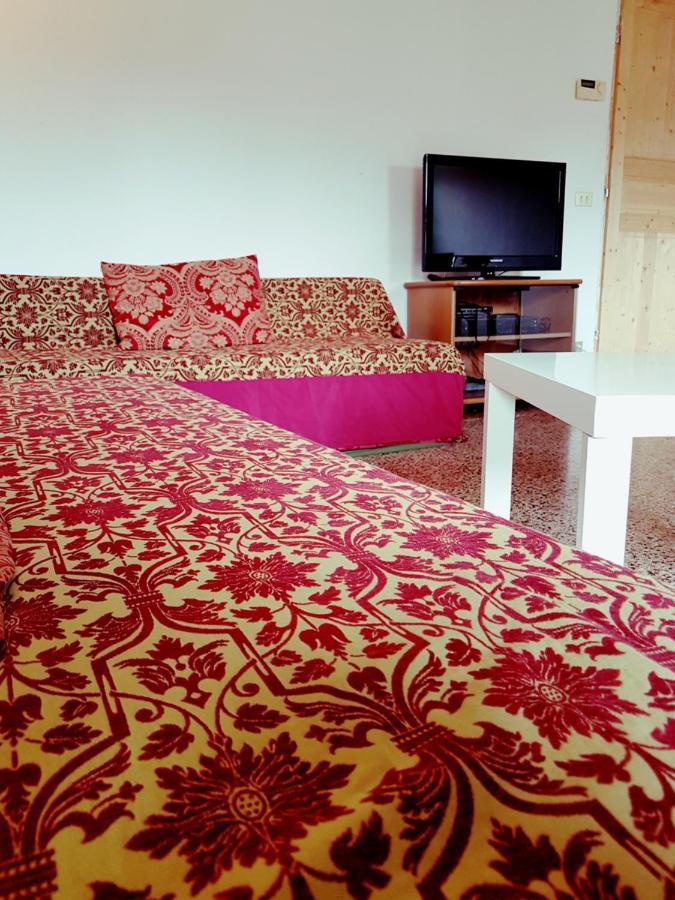 Large Top 3 Rooms Flat Central Rialto เวนิส ภายนอก รูปภาพ