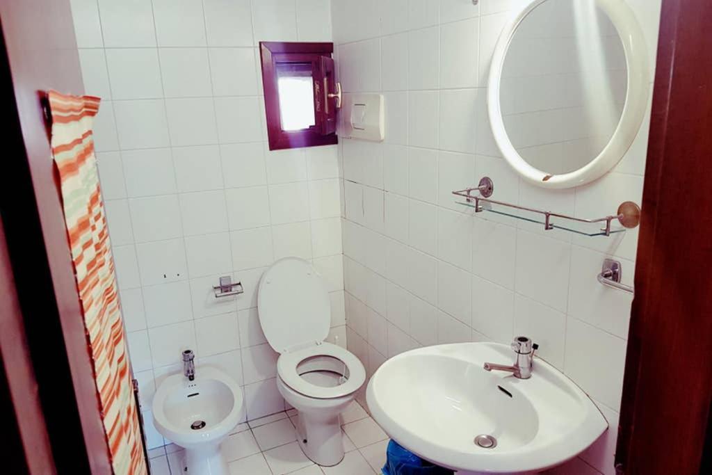 Large Top 3 Rooms Flat Central Rialto เวนิส ภายนอก รูปภาพ