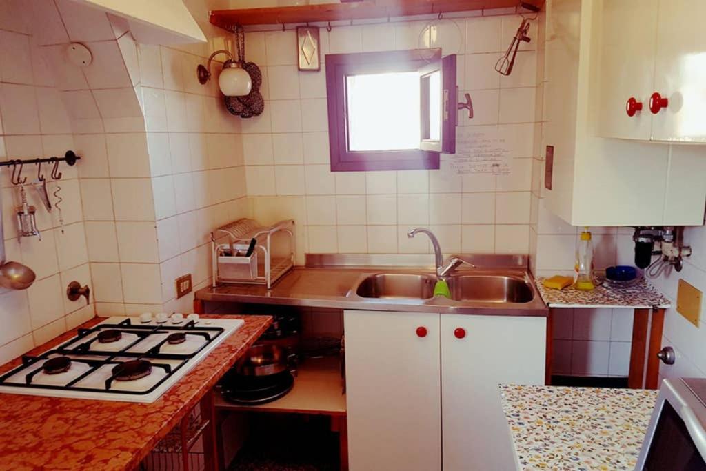 Large Top 3 Rooms Flat Central Rialto เวนิส ภายนอก รูปภาพ